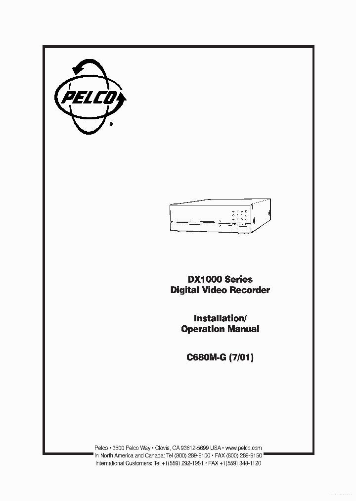 DX1000_7331961.PDF Datasheet