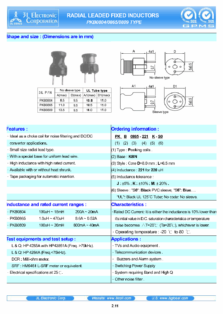 PKB0804122K-S0_7333745.PDF Datasheet