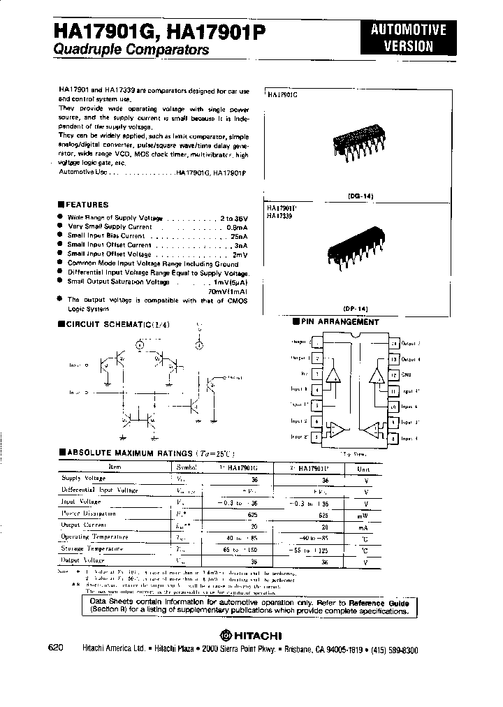 HA17901G_7333567.PDF Datasheet