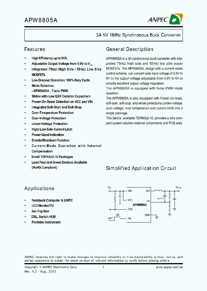 APW8805A_7334852.PDF Datasheet
