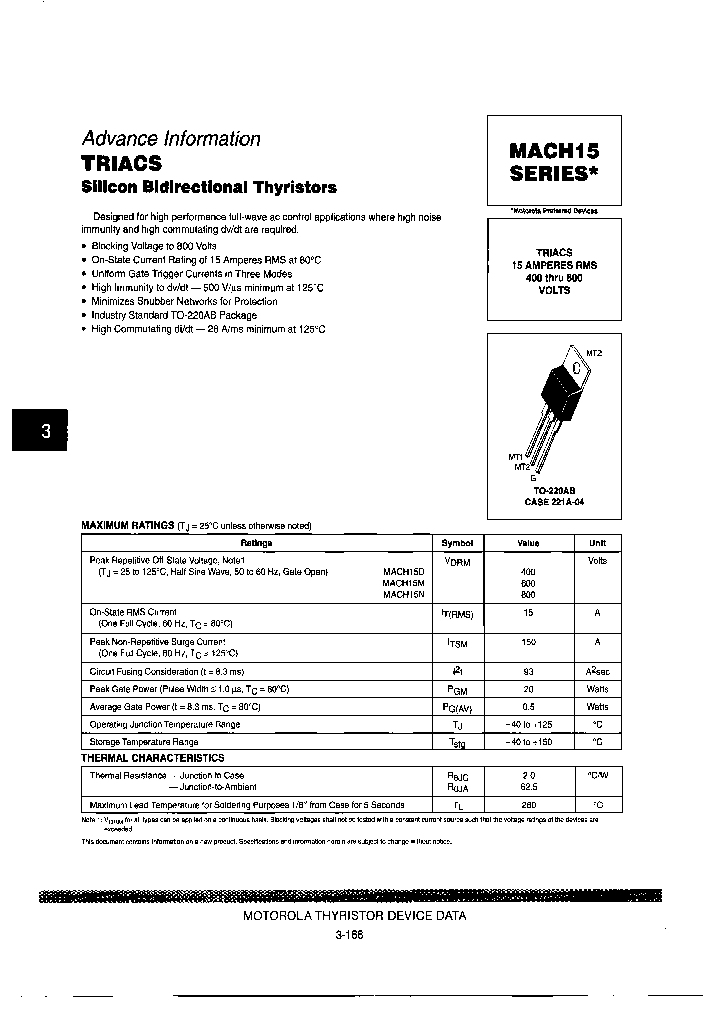 MACH15M-BC_7337710.PDF Datasheet