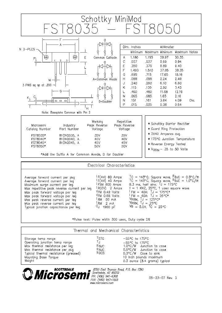 FST8035A_7338495.PDF Datasheet