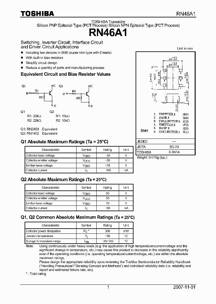 RN46A1_7338723.PDF Datasheet