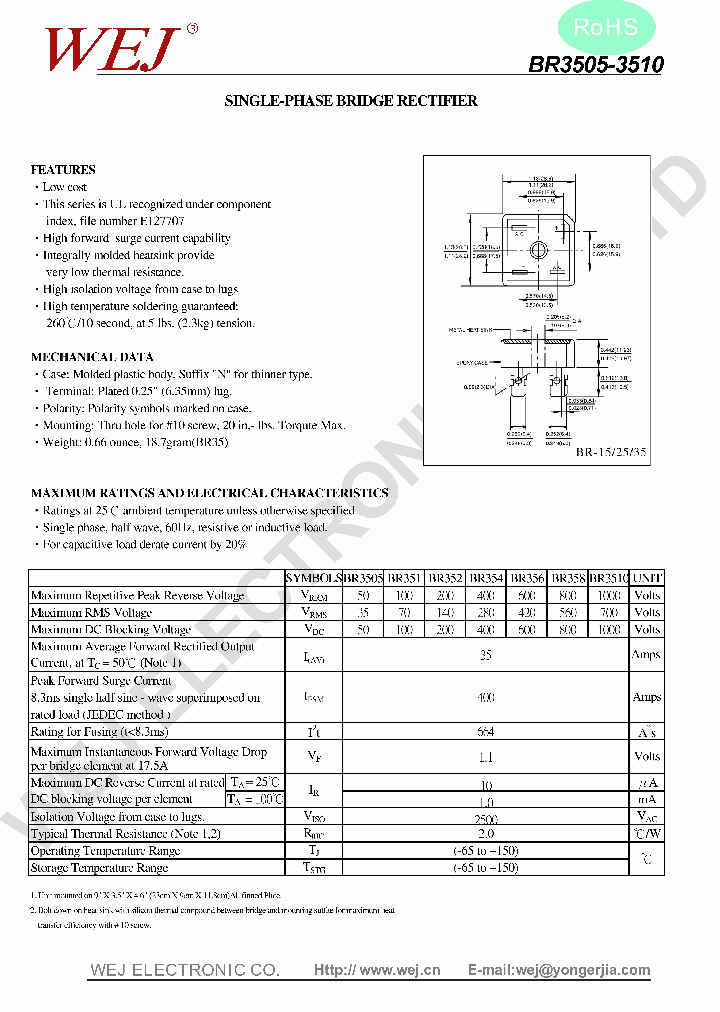 BR356_7338767.PDF Datasheet