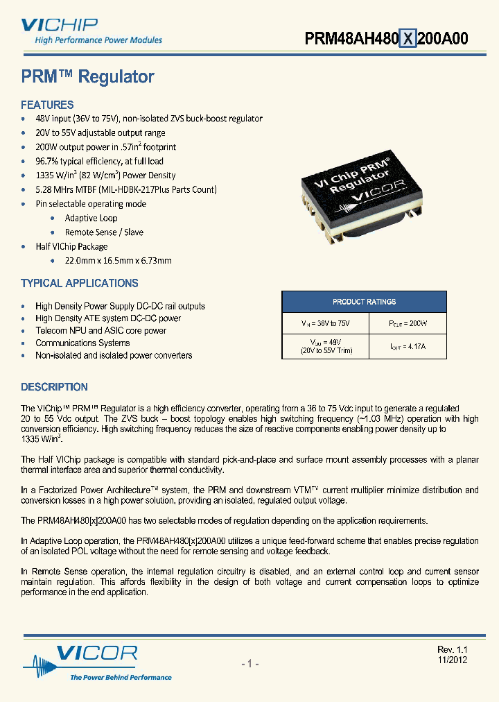 PRM48AH480M200A00_7339552.PDF Datasheet