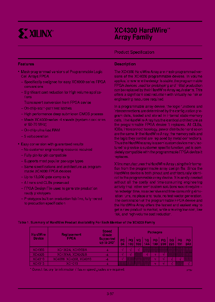 XC4305-4PC84C_7340958.PDF Datasheet
