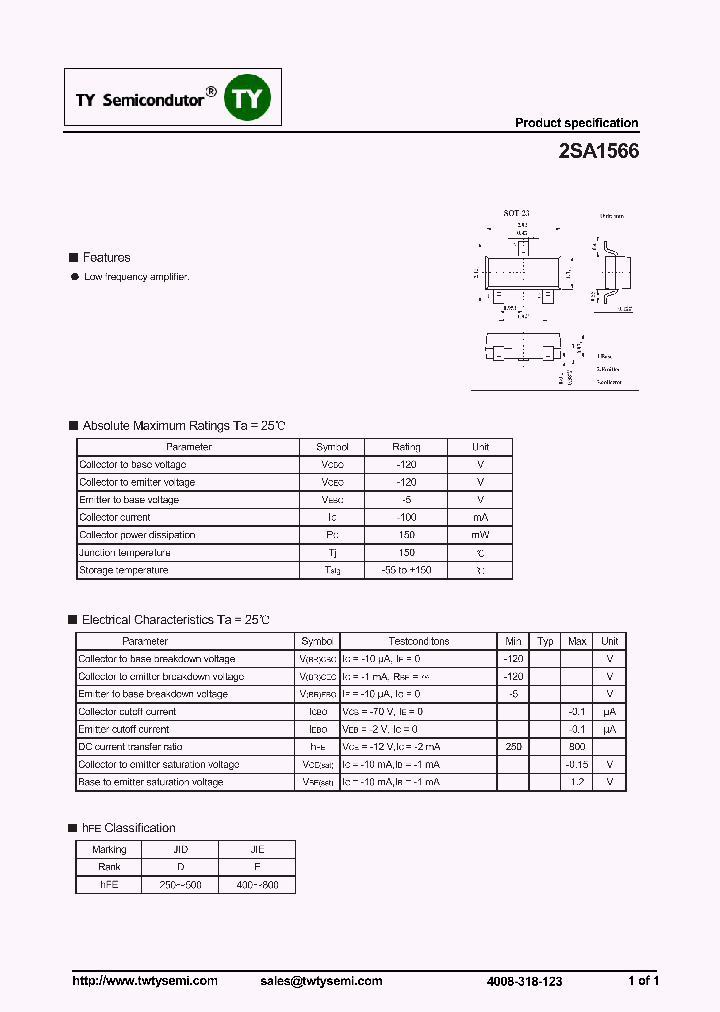 2SA1566_7341496.PDF Datasheet