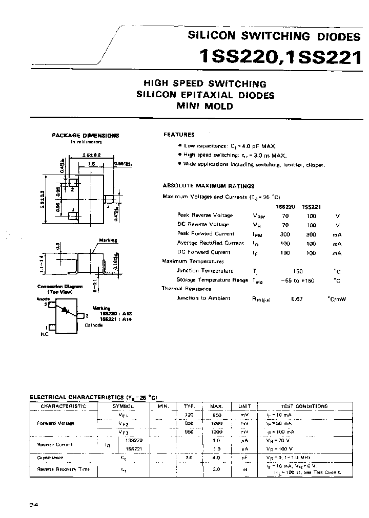 1SS221-L_7342169.PDF Datasheet