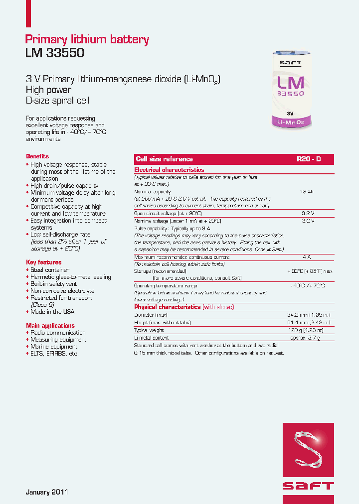 LM33550_7342224.PDF Datasheet