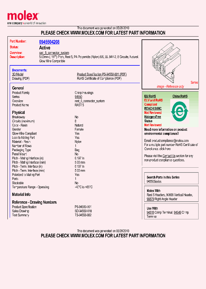 0945504208_7343487.PDF Datasheet