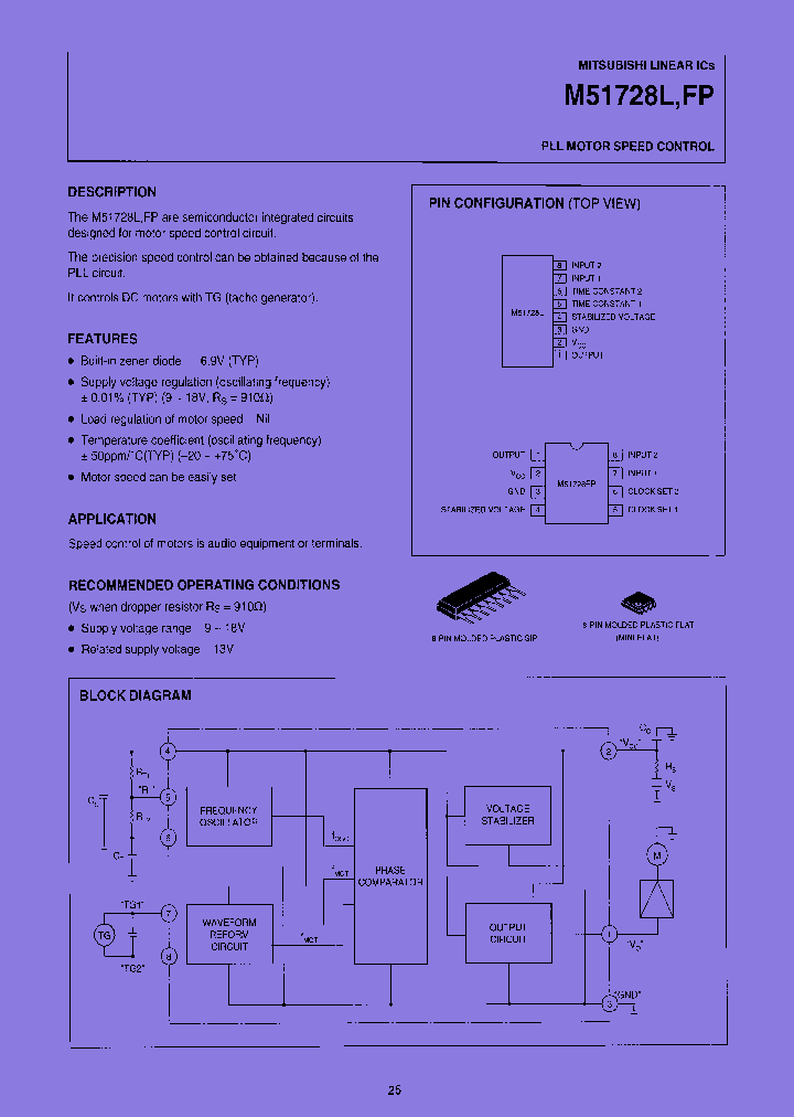 M51728FP_7350193.PDF Datasheet