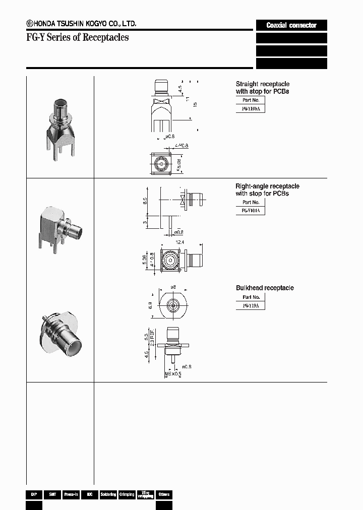 FG-Y101A_7352068.PDF Datasheet