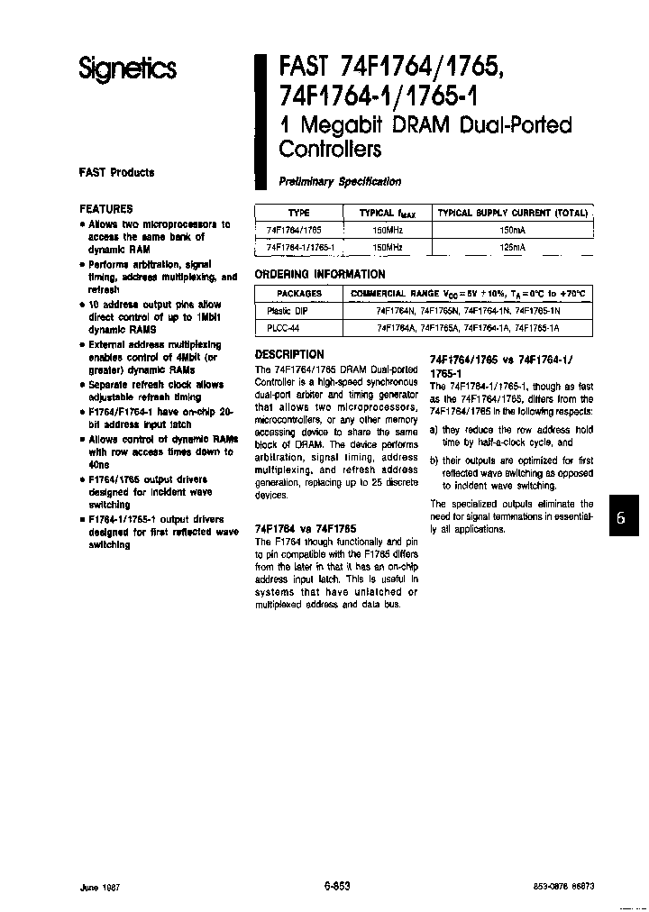 74F1765-1A_7352436.PDF Datasheet