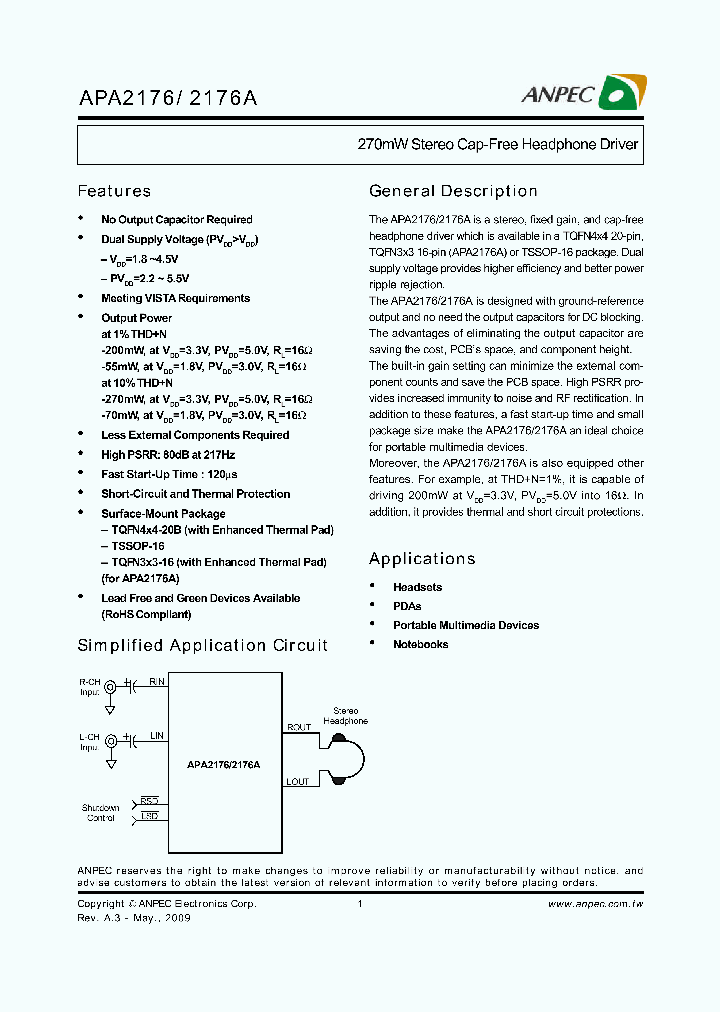 APA2176OITRG_7352523.PDF Datasheet