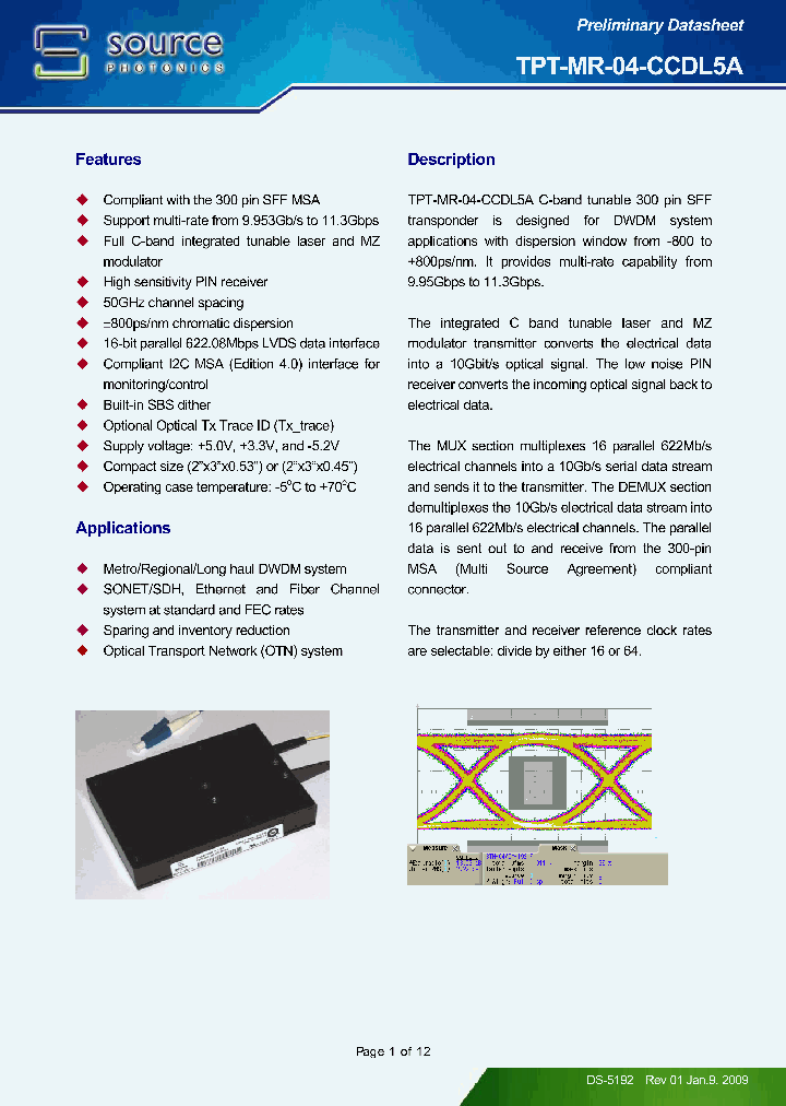 TPT-MR-04-CCDS0_7353401.PDF Datasheet