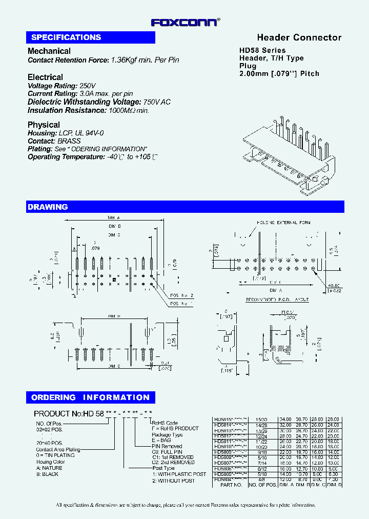 HD58130-A2C1-EF_7356270.PDF Datasheet