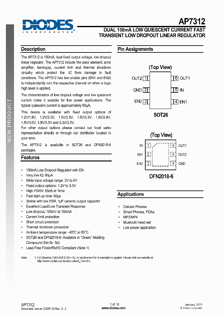AP7312-1233W6-7_7360725.PDF Datasheet