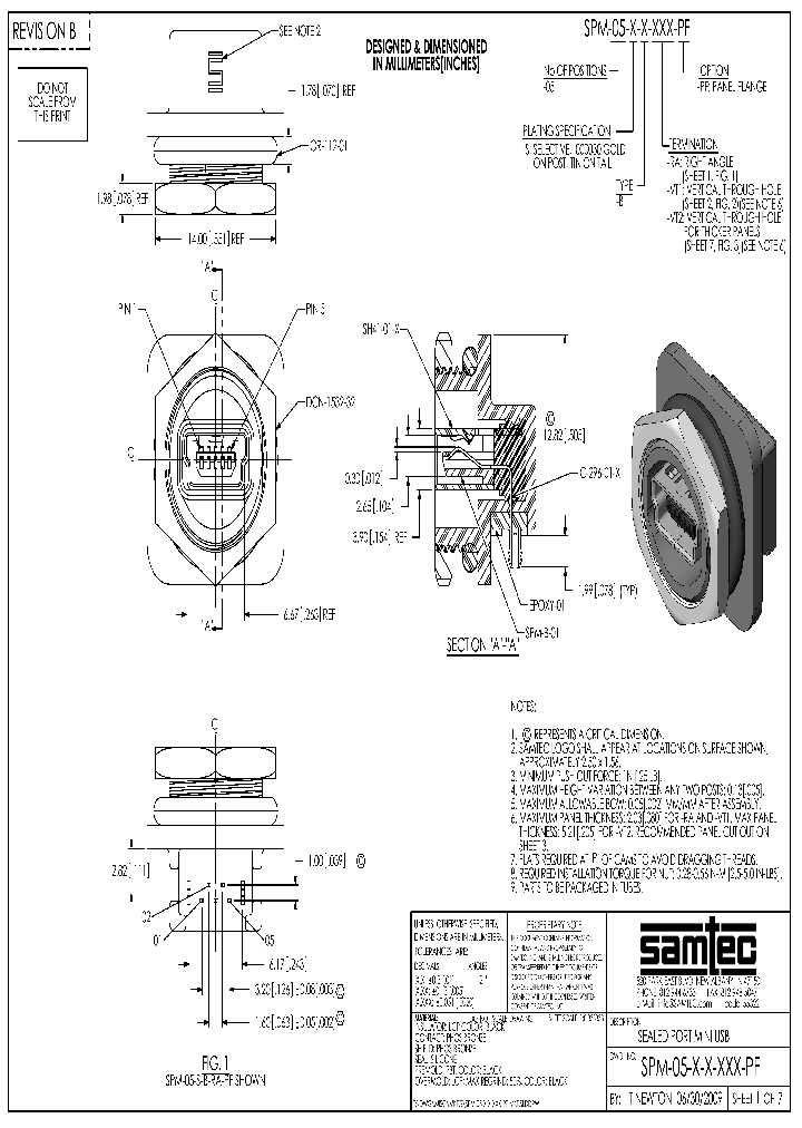 SPM-05-S-B-VT2-PF_7363057.PDF Datasheet
