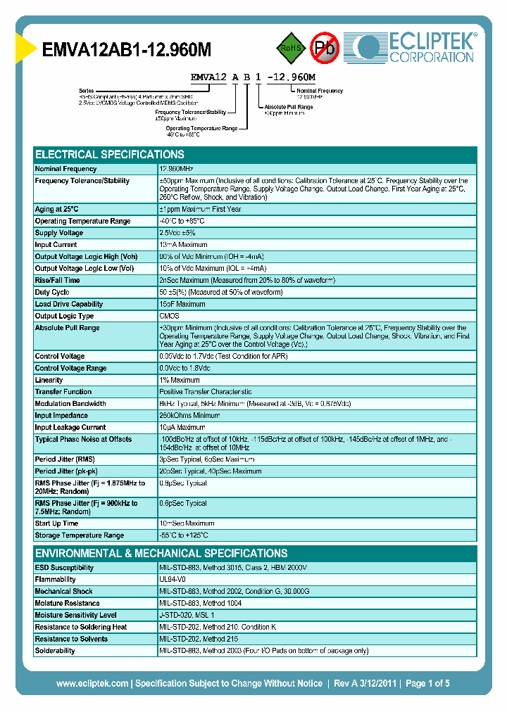 EMVA12AB1-12960M_7363083.PDF Datasheet