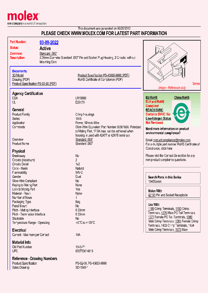03-09-2022_7363540.PDF Datasheet