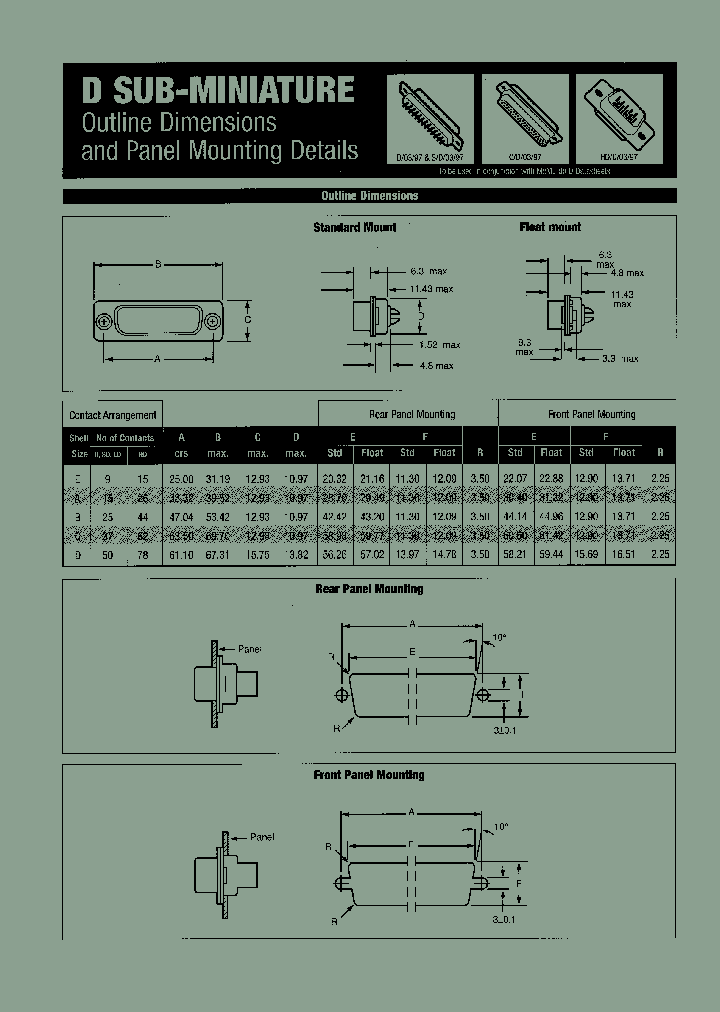 DCC37S_7364391.PDF Datasheet