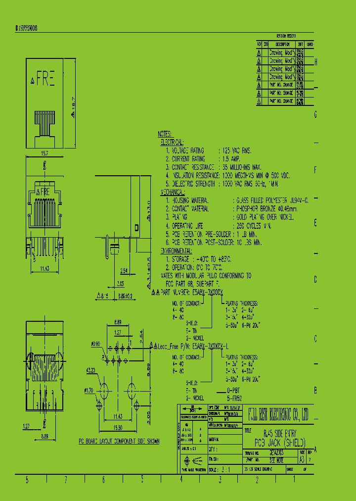 PULSEELECTRONICSCORP-E5A84-3205D4-L_7367469.PDF Datasheet