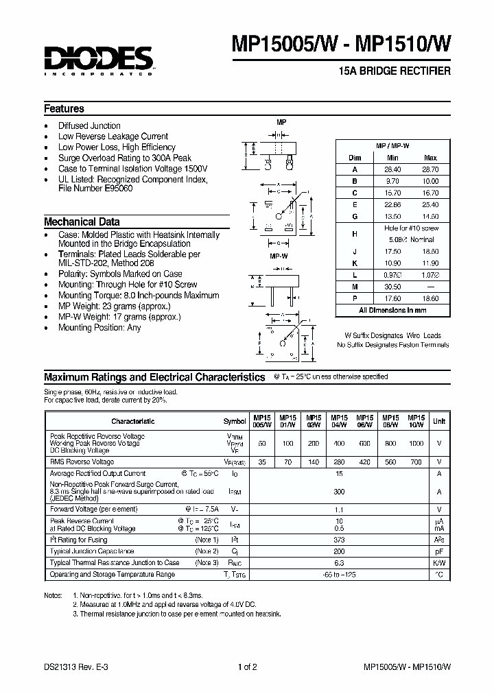 MP1502W_7375529.PDF Datasheet