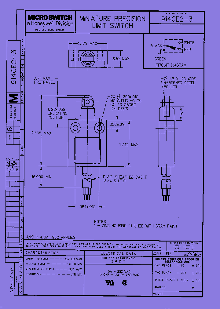 914CE2-3_7380932.PDF Datasheet