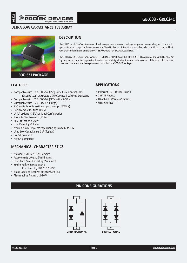 GBLC24C-LF-T7_7384606.PDF Datasheet