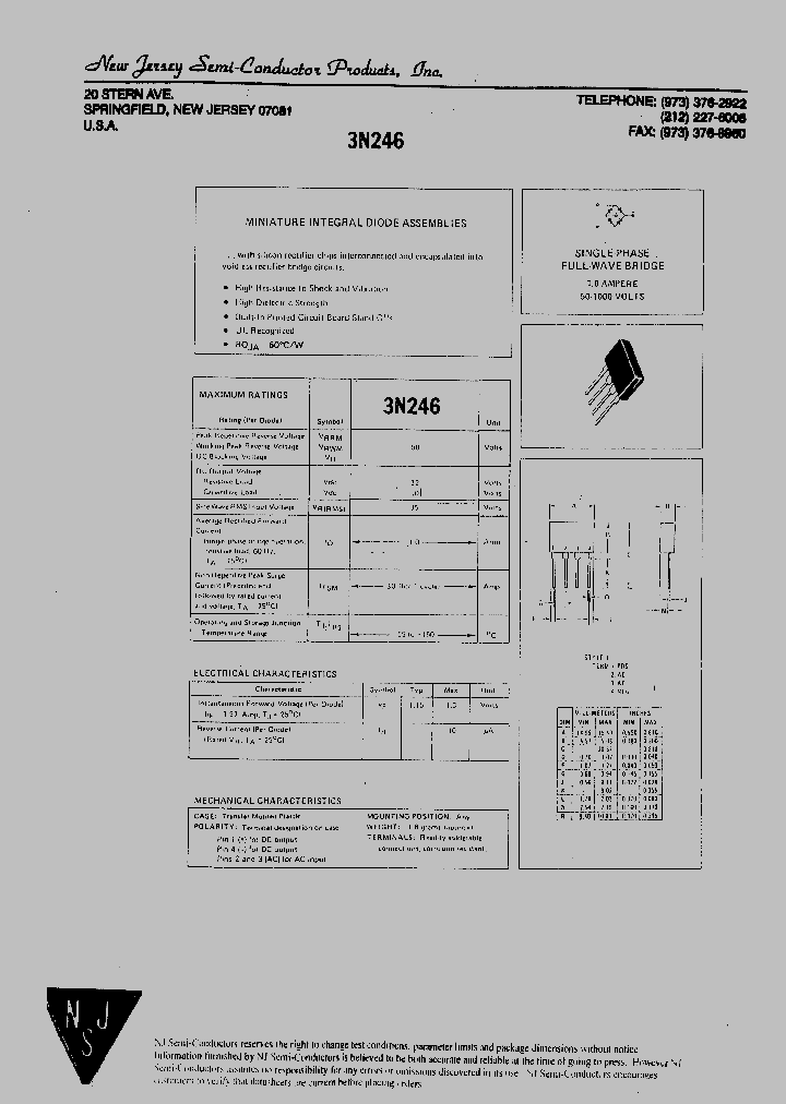 3N246_7390331.PDF Datasheet
