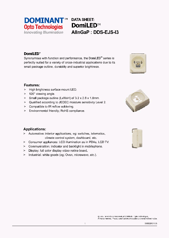 DDS-EJS-TU2-1-I3_7390159.PDF Datasheet