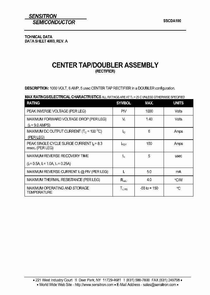 SSCDA10008_7397444.PDF Datasheet