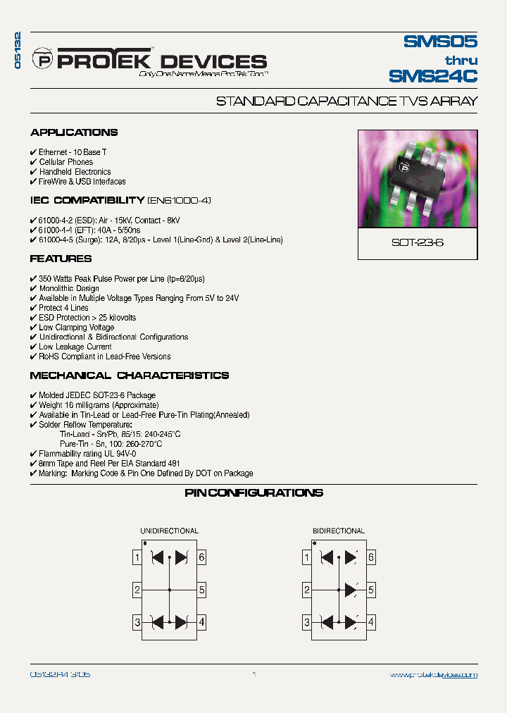 SMS12-LF-T13_7414432.PDF Datasheet