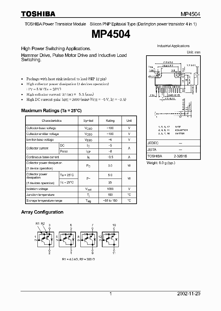 MP4504_7418707.PDF Datasheet