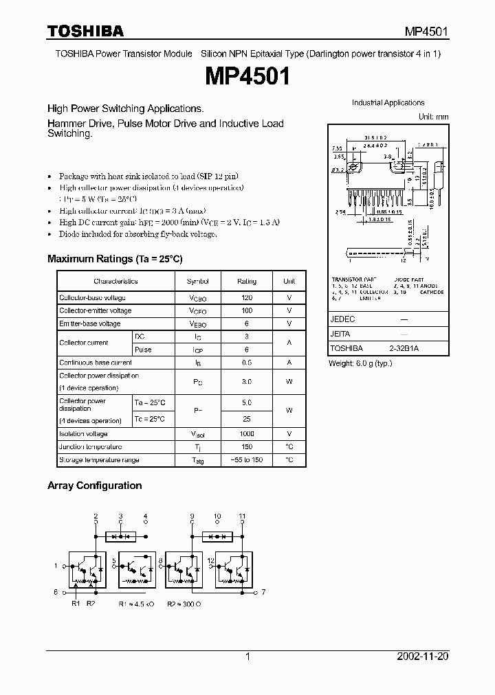 MP4501_7418699.PDF Datasheet