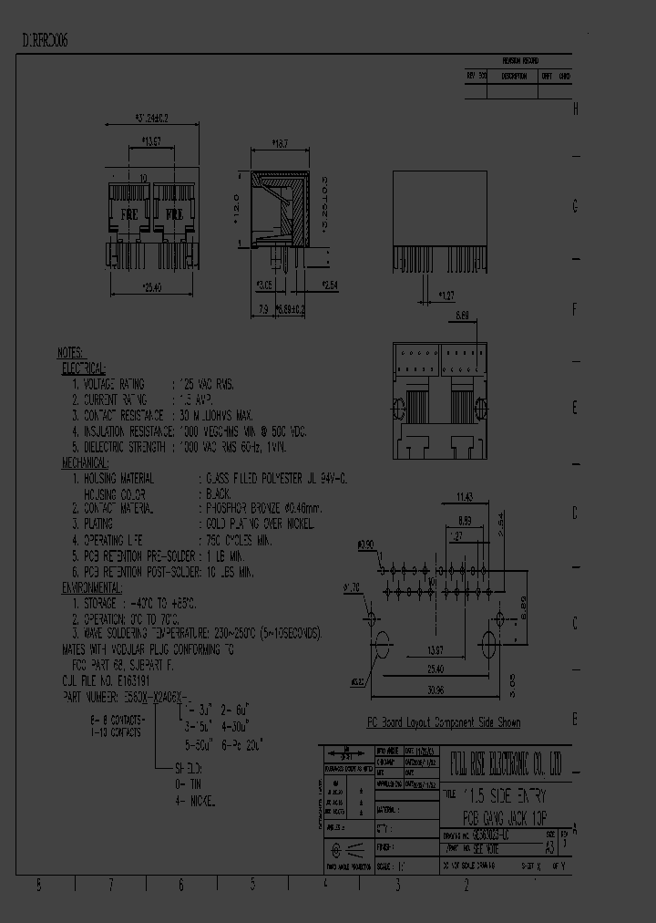 PULSEELECTRONICSCORP-E5608-42A065-L_7418193.PDF Datasheet