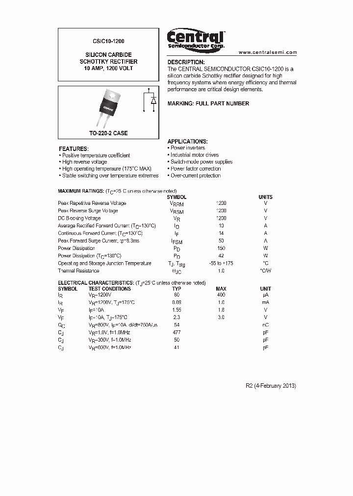 CSIC10-1200_7424975.PDF Datasheet