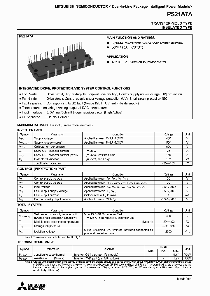 PS21A7A_7428603.PDF Datasheet