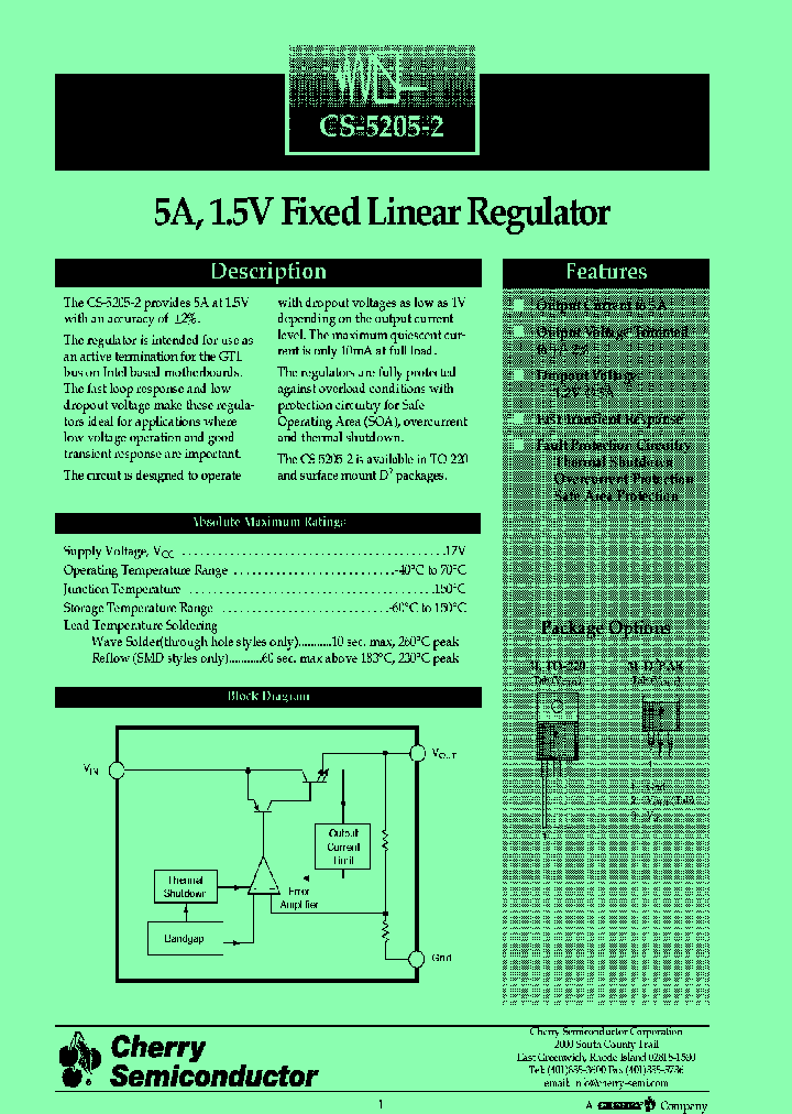 CS-5205-2DP3_7433497.PDF Datasheet