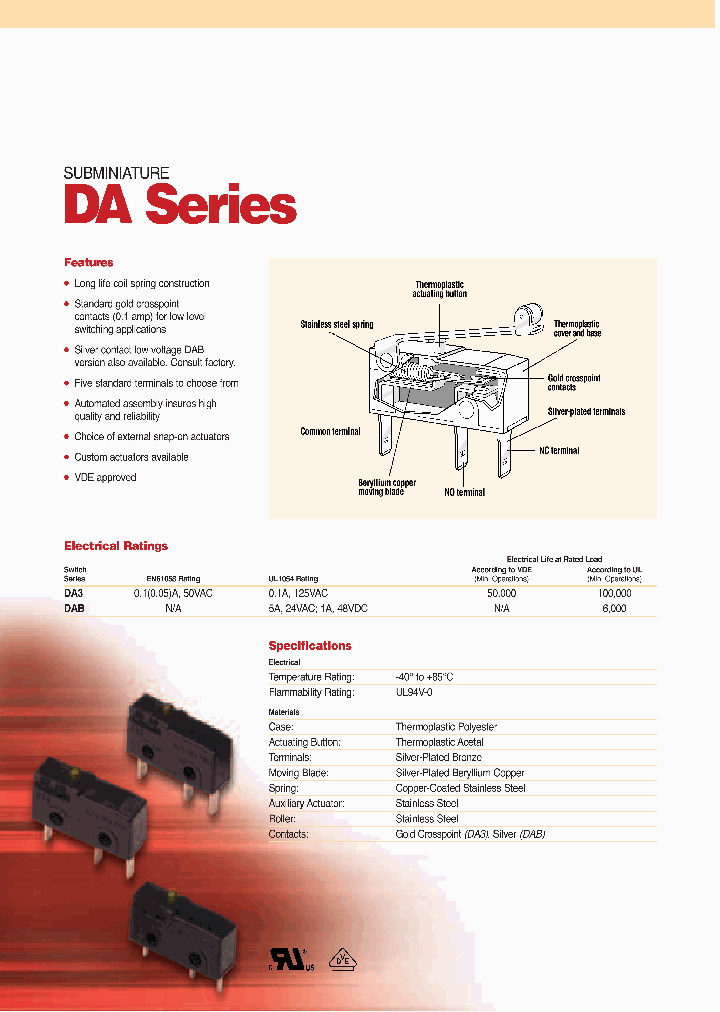 DA3AD1-UB_7440695.PDF Datasheet