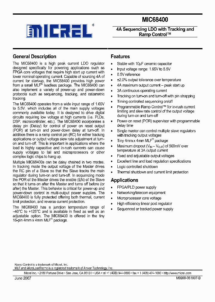 MIC68400-18YMLTR_7441005.PDF Datasheet
