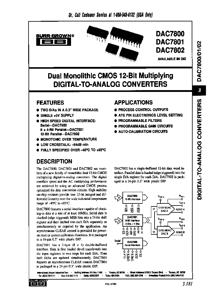 DAC7801D_7447352.PDF Datasheet