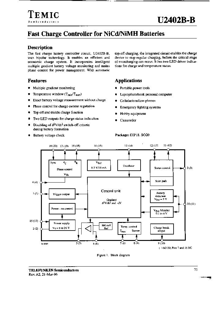 U2402B-B-FP_7441330.PDF Datasheet