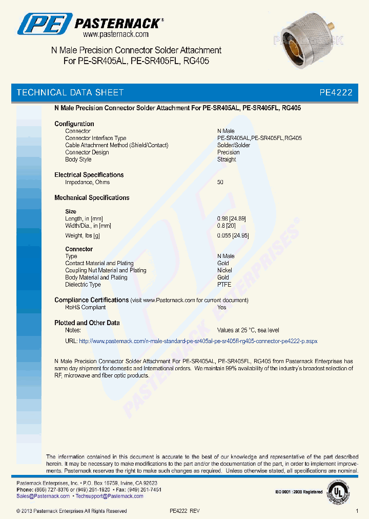 PE4222_7449281.PDF Datasheet