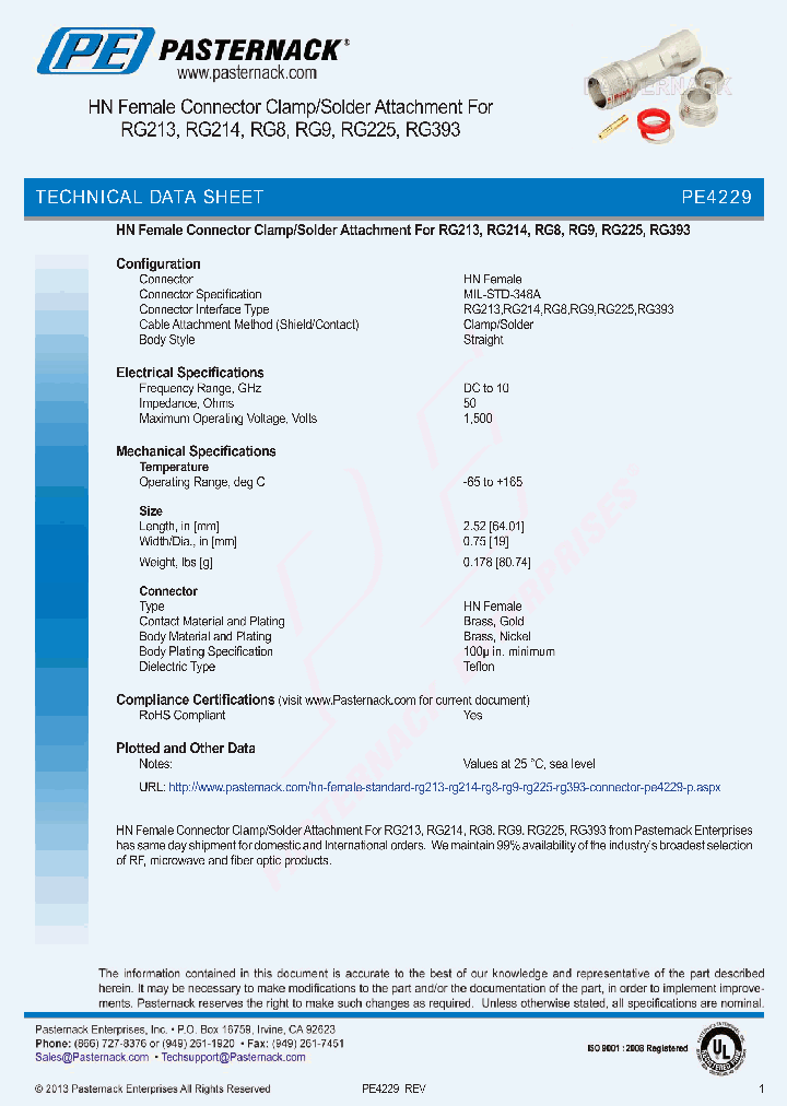 PE4229_7449283.PDF Datasheet