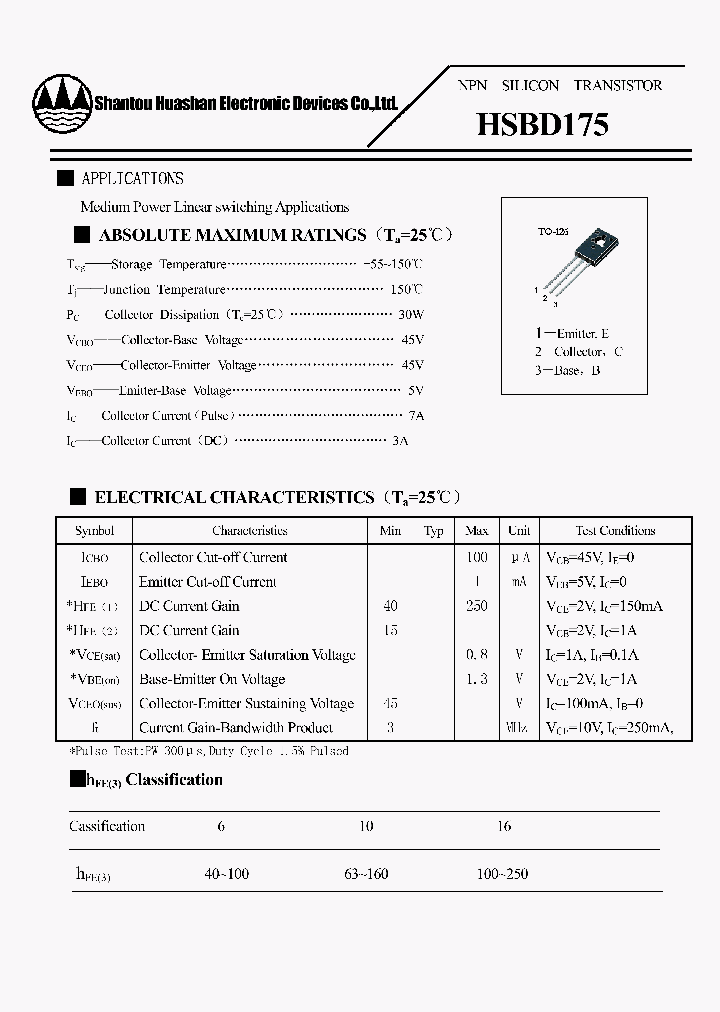 HSBD175_7456190.PDF Datasheet