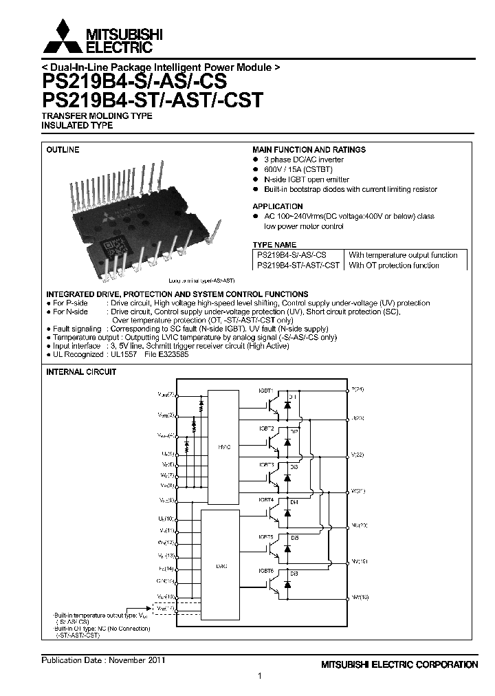 PS219B4-CST_7456512.PDF Datasheet