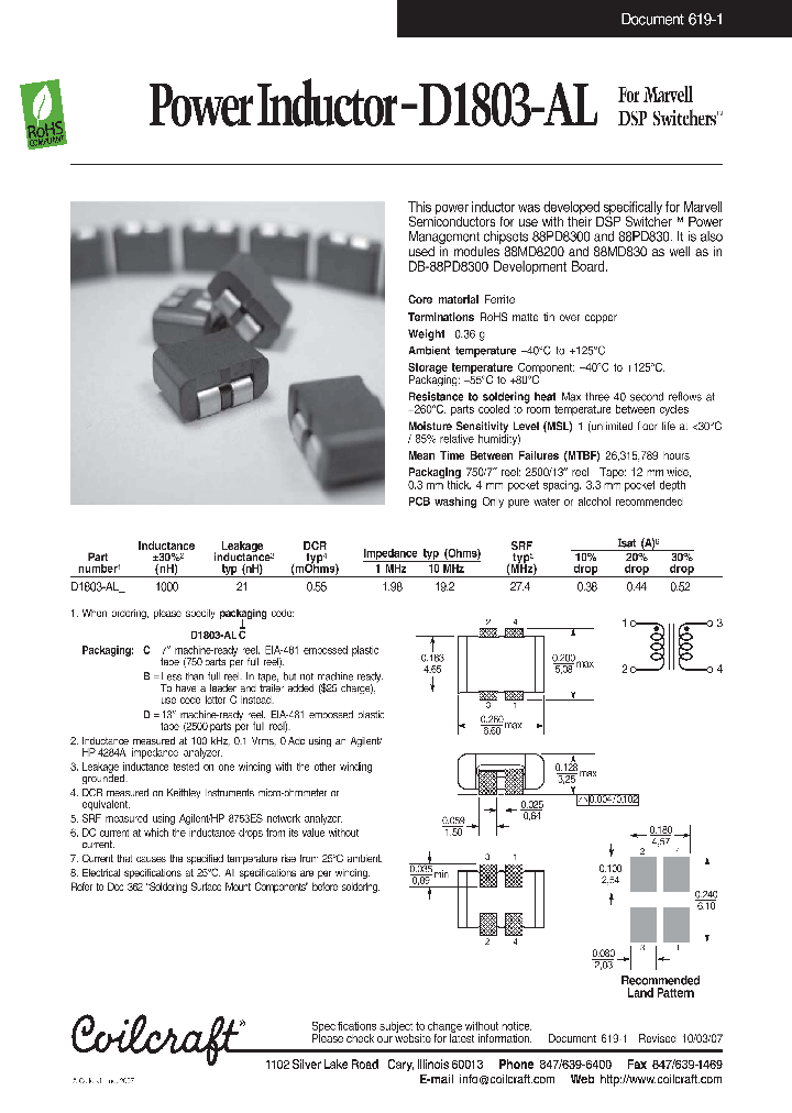 D1803-ALD_7458403.PDF Datasheet