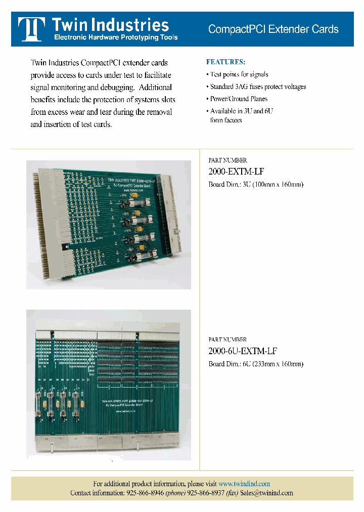 2000-6U-EXTM-LF_7460252.PDF Datasheet