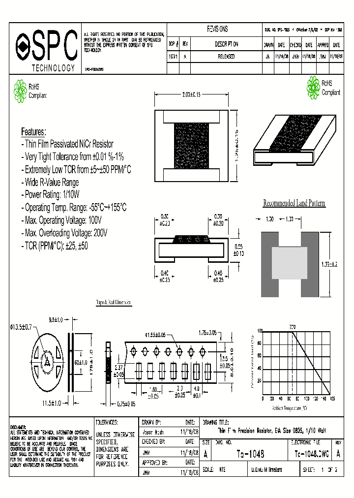 MCTF0805TTY1003_7463080.PDF Datasheet